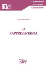 La rappresentanza