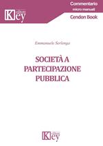 Società a partecipazione pubblica