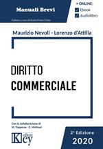 Diritto commerciale