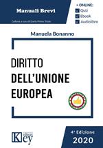 Diritto dell'Unione Europea