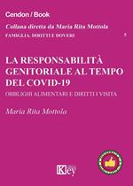 La responsabilità genitoriale al tempo del covid19