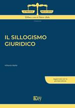 Il sillogismo giuridico