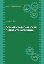 Commentario al CCNL dirigenti industria