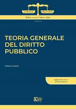 Teoria generale del diritto pubblico