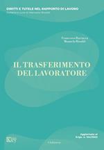 Il trasferimento del lavoratore