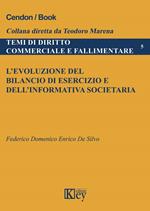 L’evoluzione del bilancio di esercizio e dell’informativa societaria