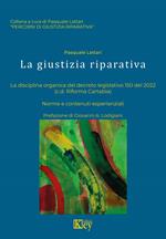 La giustizia riparativa