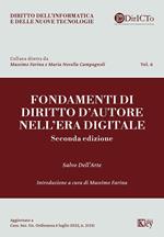 Fondamenti di diritto d’autore nell’era digitale