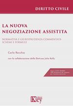 La nuova negoziazione assistita