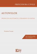 Autovelox