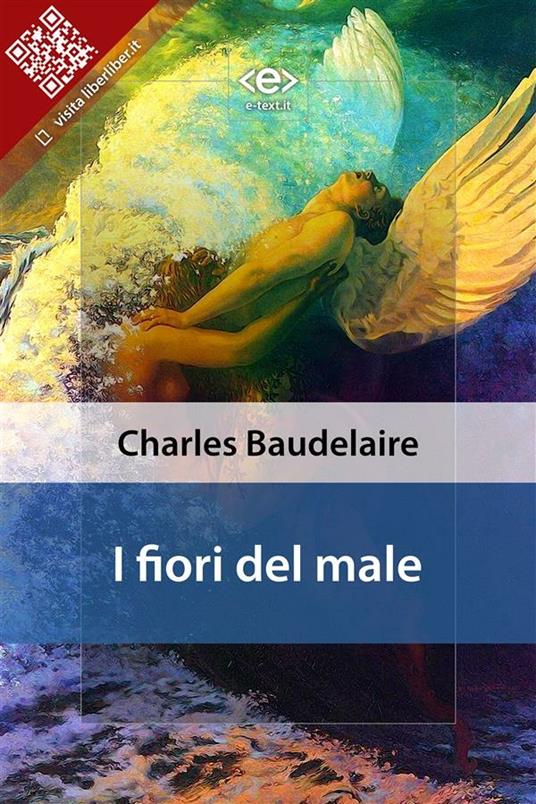 I fiori del male (Mondadori) (Italian Edition)