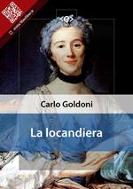 La locandiera