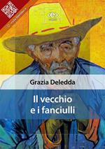 Il vecchio e i fanciulli