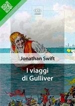 I viaggi di Gulliver