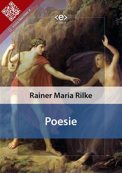 Poesie - Rainer Maria Rilke - ebook