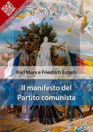 Il manifesto del Partito Comunista