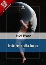 Intorno alla Luna