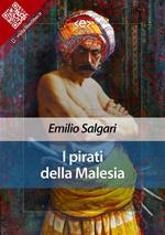 I pirati della Malesia