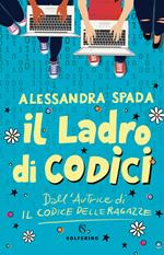 Il ladro di codici