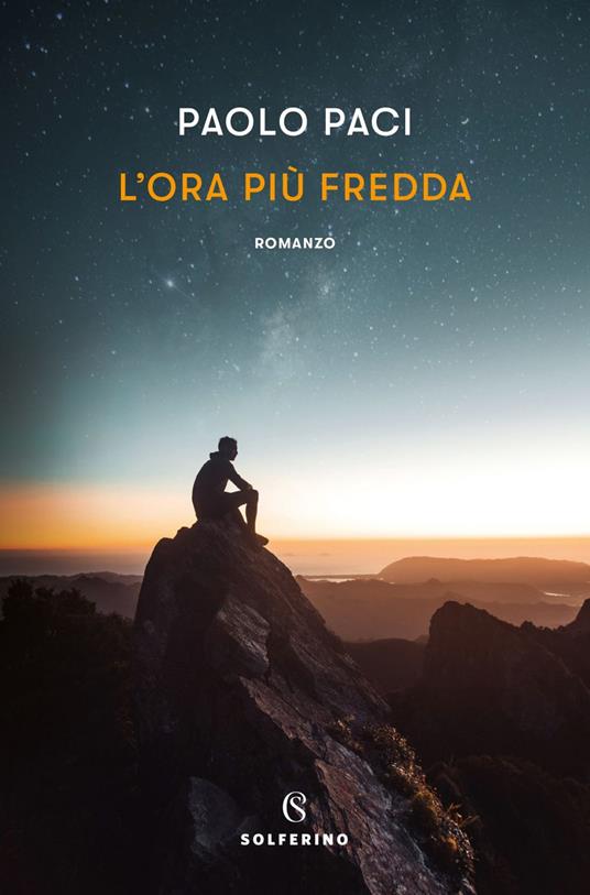 L' ora più fredda - Paolo Paci - ebook