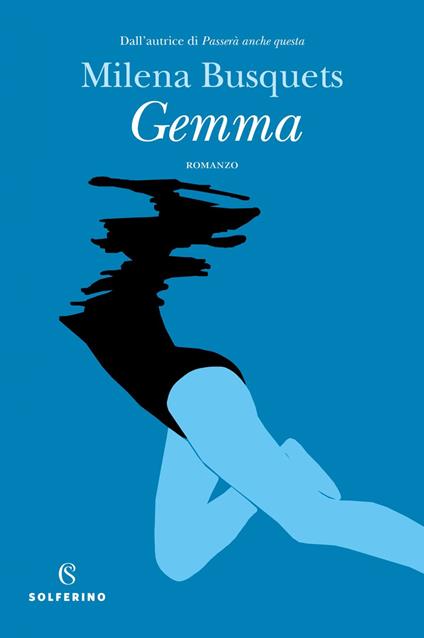 Gemma - Milena Busquets,Sara Cavarero - ebook