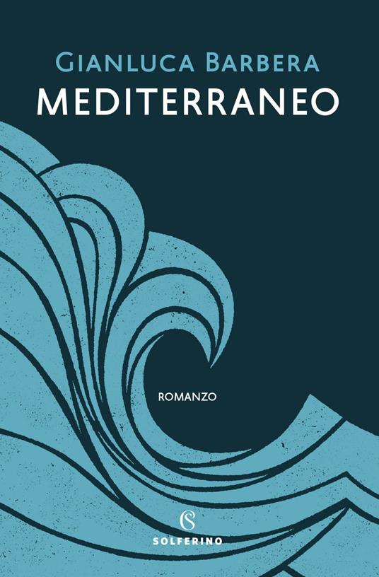 Mediterraneo - Gianluca Barbera - ebook