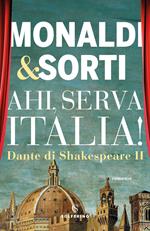 Dante di Shakespeare. Vol. 2: Dante di Shakespeare