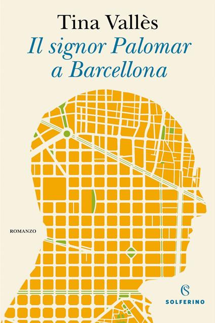 Il signor Palomar a Barcellona - Tina Vallès,Sara Cavarero - ebook