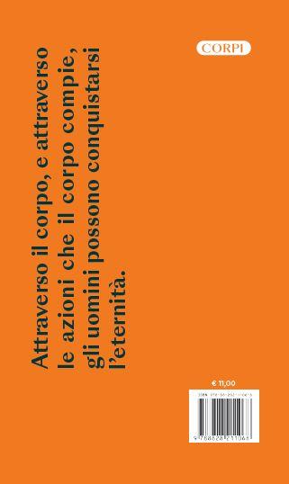 I tendini di Zeus. Corpo, anima e immortalità nel mito greco - Laura Pepe - 2