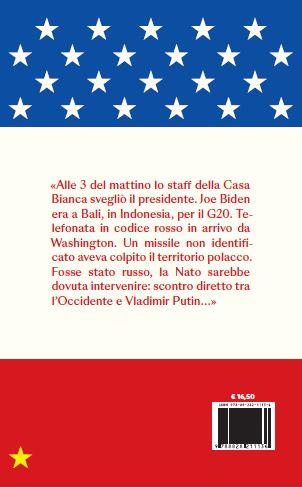 Il mondo sospeso. La guerra e l'egemonia americana in Europa - Giuseppe Sarcina - 2