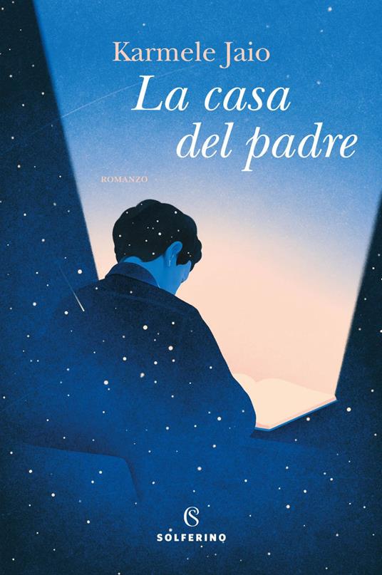 La casa del padre - Karmele Jaio - ebook