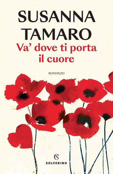 Va' dove ti porta il cuore - Susanna Tamaro - copertina