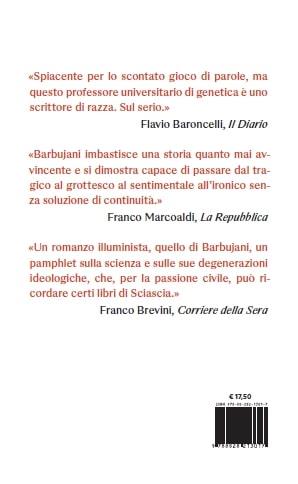 Questione di razza - Guido Barbujani - 2