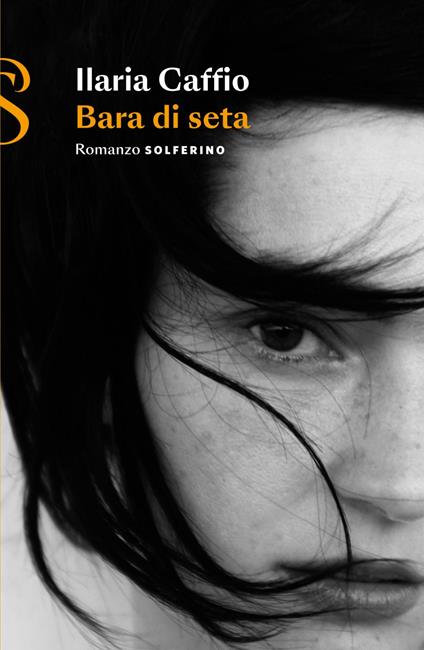 Bara di seta - Ilaria Caffio - ebook