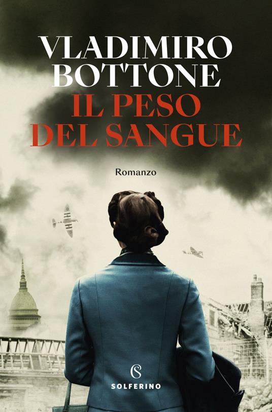 Il peso del sangue - Vladimiro Bottone - ebook