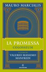 La promessa. Colosseum. Vol. 1