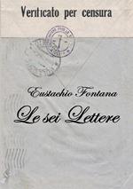 Le sei lettere