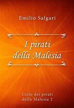 I pirati della Malesia