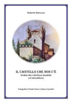 Il castello che non c'è. Storia del castello salsese a Gallinella