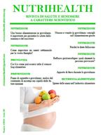 NutriHealth. Maggio 2018