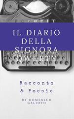 Il diario della signora Qwerty