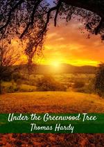 Under the Greenwood tree