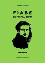 Fiabe dei fratelli Grimm