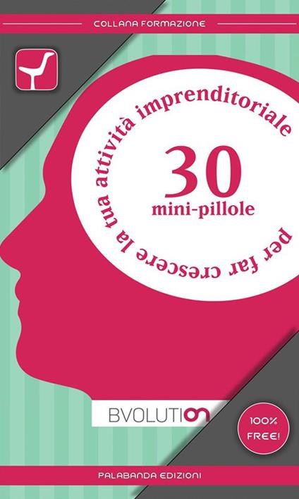 30 minipillole per far crescere la tua attività imprenditoriale - Bvolution - ebook