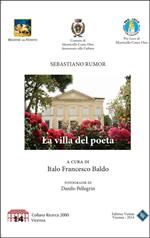 La villa del poeta