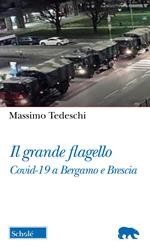 Il Grande flagello. Covid-19 a Bergamo e Brescia