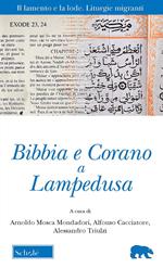 Bibbia e Corano a Lampedusa