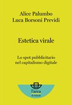 Estetica virale. Lo spot pubblicitario nel capitalismo digitale