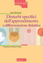 Disturbi specifici dell’apprendimento e differenziazione didattica