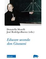 Educare secondo don Giussani